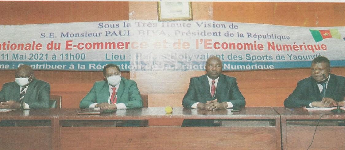CETIT-CE : Cameroun, la fracture numérique reste un obstacle pour l’accélération de l’émergence